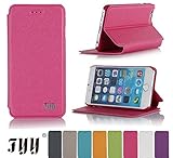 iPhone 6 ケース，Fyy® 4.7インチスクリーン iPhone 6 用ケース 軽量 超薄型 保護ケース　スタンド機能付き 　ピンク