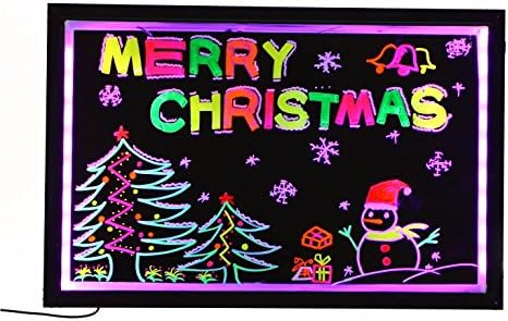 FORION LED Message Board_K5C46_15''x23''x0.35''