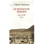 Le roman de Bergen : 1900-L'aube : Tome 2