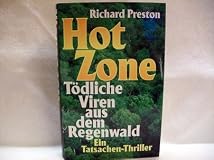 The Hot Zone: A Terrifying True Story