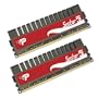 Patriot Memory 'Sector 5' G Series 4GB (2 x 2GB) 240-Pin DDR3 PC3-10666 1333MHz CAS 9-9-9-24 Dual Channel Kit PGV34G1333ELK