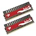 Patriot Memory 'Sector 5' G Series 4GB (2 x 2GB) 240-Pin DDR3 PC3-10666 1333MHz CAS 9-9-9-24 Dual Channel Kit PGV34G1333ELK