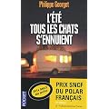 L'�t� tous les chats s'ennuient