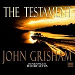 The Testament | John Grisham
