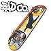 Suchen : Skateboard Kat. C BAD Co. "Subway Tribe" T&uuml;v GS gepr&uuml;ft NEU