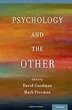 Psychology and the other