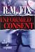Book Informed Consent