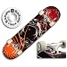 Labeda Budha Skateboard