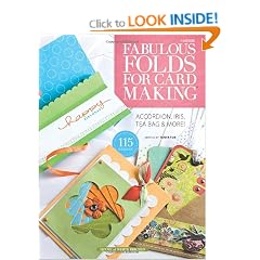 Fabulous Folds for Card Making