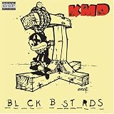 BLACK BASTARDS