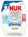 Gerber Nuk Pacifiers Orthodontic Classic Style Latex Pack of 1