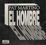 Pat Martino El Hombre 1993 USA CD album 513311L