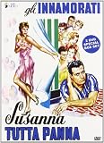 Innamorati (Gli) / Susanna Tutta Panna (2 Dvd)