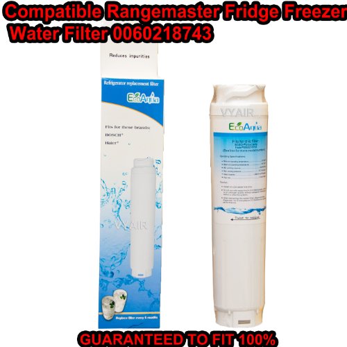 Deals For Compatible Rangemaster DXD Series Water Filter for American
