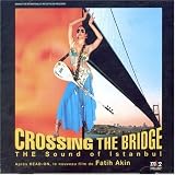 Crossing the Bridge