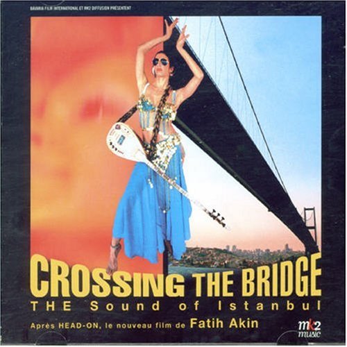 Crossing the Bridge Various Artists