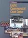 Means Light Commercial Cost Data 2009 Book - Soft-cover
