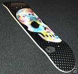 Alien Workshop Dyrdek Skull Frog Skateboard Deck - 7.75