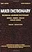 Multi Dictionary Bilingual Learners Dictionary Hebrew-Hebrew-English English-Hebrew (English and Hebrew Edition)