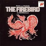 ニューヨーク・フィルハーモニック｜ストラヴィンスキー:火の鳥