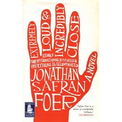 Extremely Loud and Incredibly Close [Large Print]