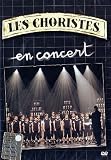 Les Choristes : Live au palais des Congr&egrave;s - Mit Jean Batiste Maunier
