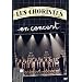 Les Choristes : Live au palais des Congr�s