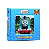 Thomas and Friends Puzzle Book (Thomas & Friends)