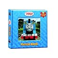 Thomas and Friends Puzzle Book (Thomas & Friends)