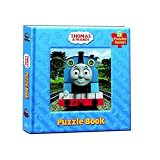 Thomas and Friends Puzzle Book (Thomas & Friends)by Rev. W. Awdry