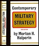 Contemporary military strategy