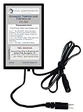 Advance Temp Controller