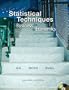 Statistical Techniques in Business and Economics with Student CD