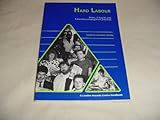 Hard labour : stress, ill-health and hazardous employment practices