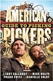 51dbENvGeEL. SL160  American Pickers Guide to Picking (History Channel)