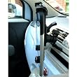 Buybits Easy Fit Vehicle Air Vent Mount for the Motorola XOOM 2 Tablet PC