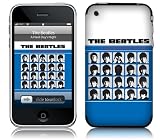 MusicSkins The Beatles Hard Days Night per Apple iPhone 2G/3G/3G S