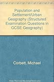 Population and settlement / urban geography