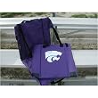 Kansas State Wildcats NCAA Ultimate Stadium Seat by Rivalry Distributing
