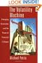 The Volatility Machine: Emerging Economics and the Threat of Financial Collapse