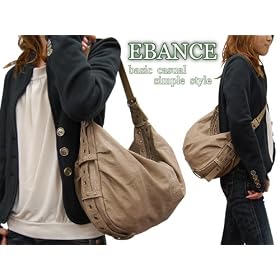 �i�G�o���X�jEBANCE basic �V�����_�[�o�b�O MOC/���J(EGS-52801MOC)