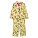 Search : Girls' Spongebob 2pc PJ Set - Yellow
