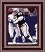 Framed Ted Hendricks Oakland Raiders 8x10 Photo
