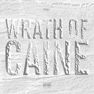 Pusha T - Pusha-T - Wrath Of Caine - Zortam Music