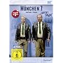 M�nchen 7 - Staffel 3 [3 DVDs] <b>DVD</b> ~ Andreas Giebel