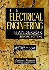 The Electrical Engineering Handbook, Second Edition
