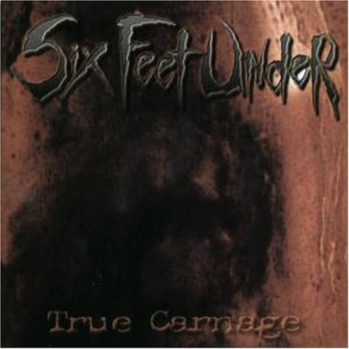 Six Feet Under - It Never Dies Lyrics - Zortam Music