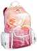 Roxy Juniors' Tassel Backpack,Magenta Crush,One Size