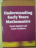Understanding early years mathematics