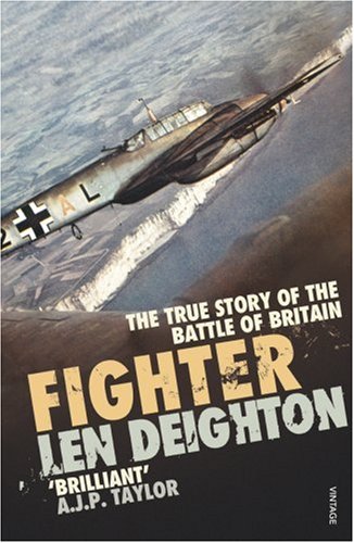 Len Deighton